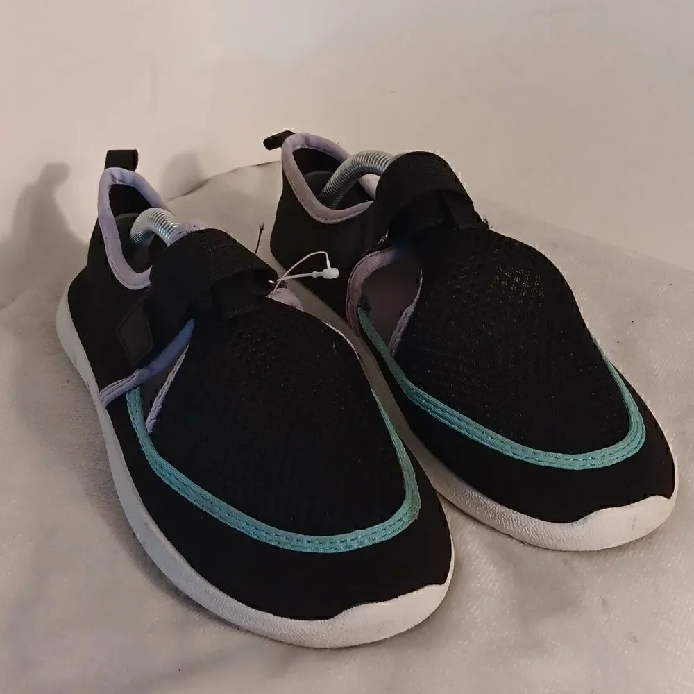 Black Girls Water Shoes